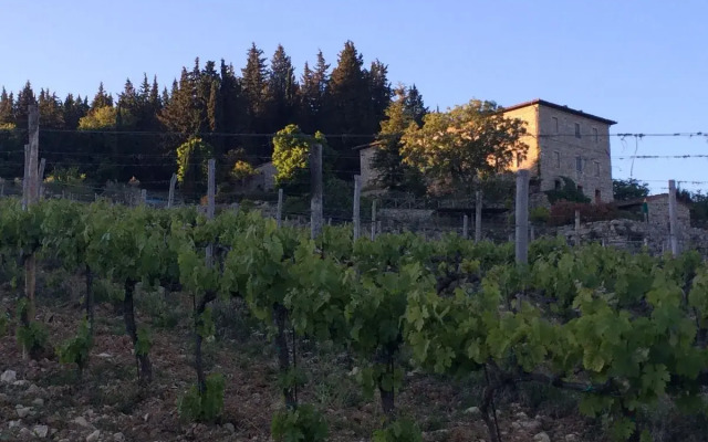 Relais Villa Casalta