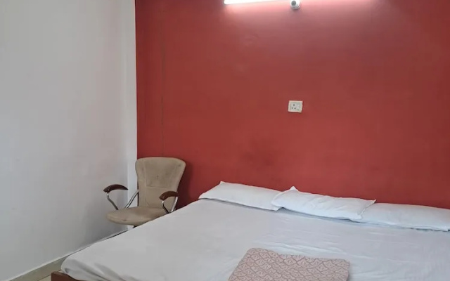 Narmada Guest House
