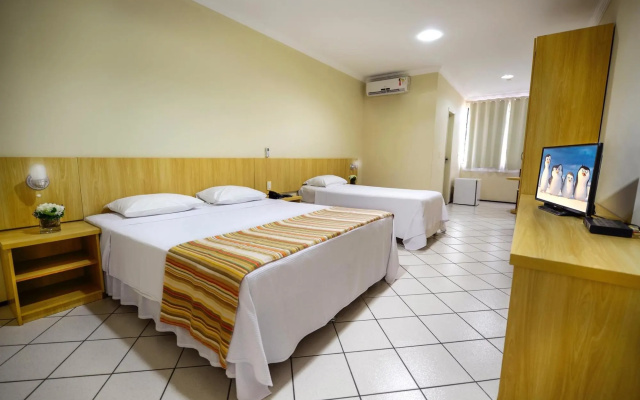 Litoranea Praia Hotel