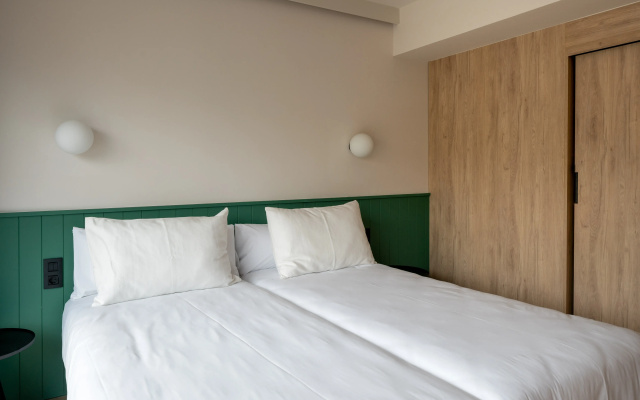 Apartamentos Líbere Bilbao Museo