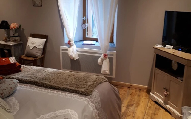 Chambres d hôtes Le clos des vins d anges