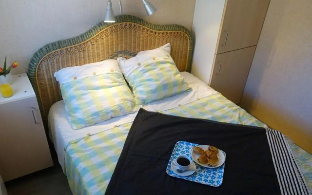 Appartement Bagnères-de-Luchon, 2 pièces, 5 personnes - FR-1-313-167