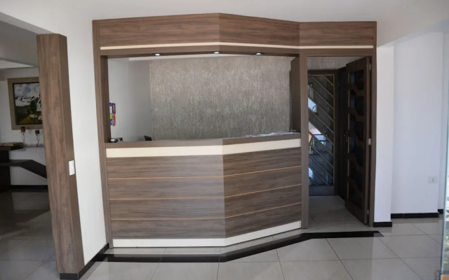 Hotel Holiday Foz