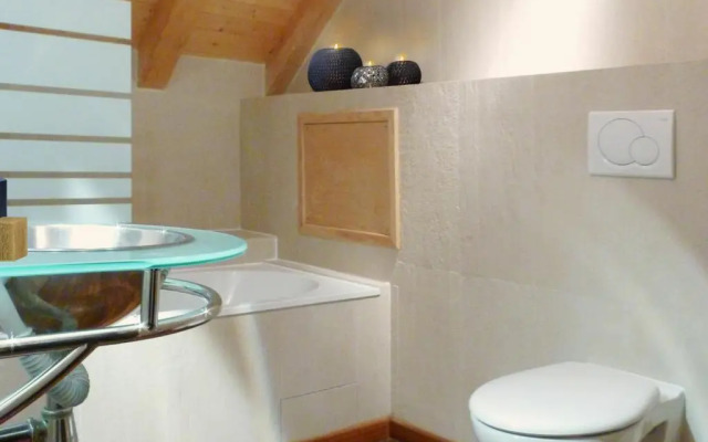 Appartement Valloire, 3 pièces, 6 personnes - FR-1-263-153