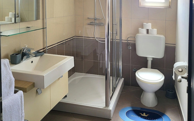 Apartments Mirko i Jela