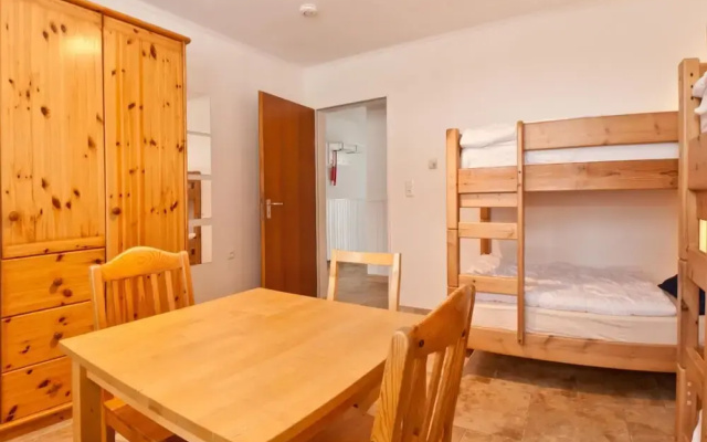 Holiday Home Reichenbach