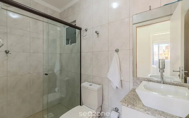 Charming Apt 550m From Pereque Beach - Rne0301