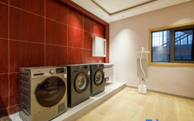 Youcheng Hotel (Huaibei Railway Station Nanxiang Yunji Store)