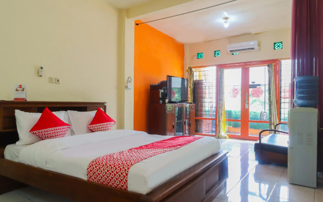 Hotel O Superbedroom