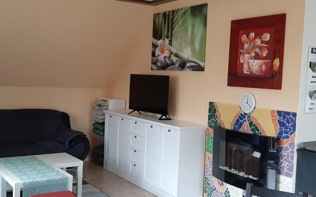 Apartment in Frankenau