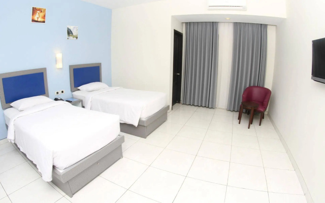 eL Hotel Malang