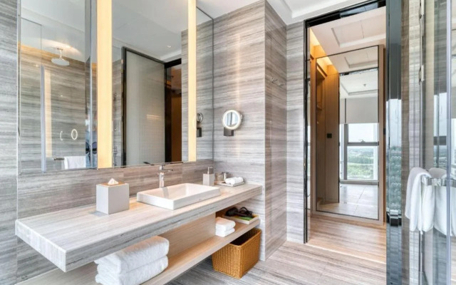 Courtyard By Marriott Hangzhou Xihu