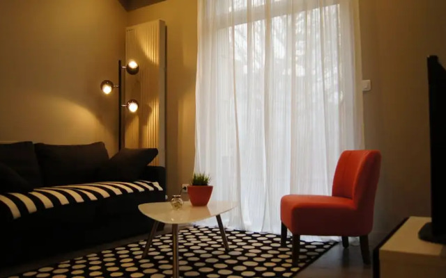 Appart Hôtel Lille - FERDINAND