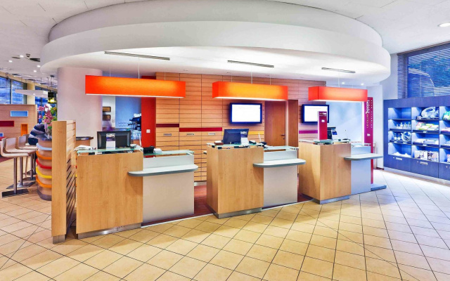ibis Praha Mala Strana