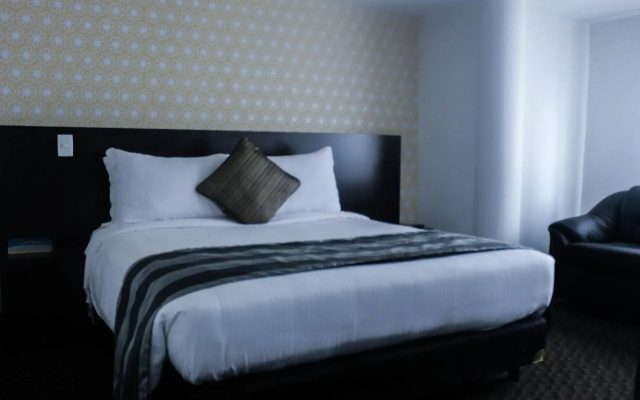 Hotel Castellana 95