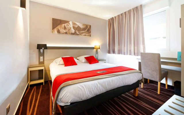 Hôtel Akena Besançon