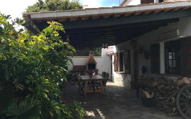 Casas Montéchico