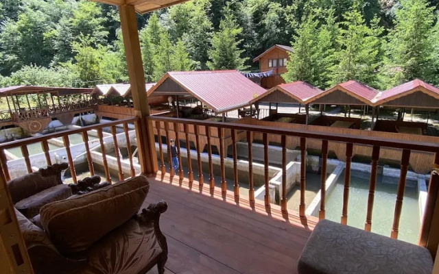 Isikli Kale Hotel