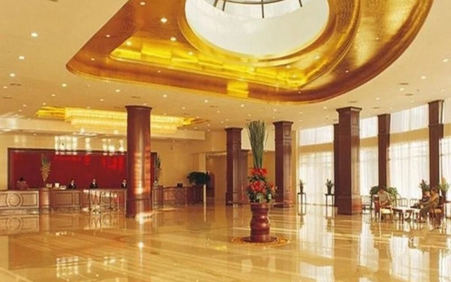 RongJu Hotel