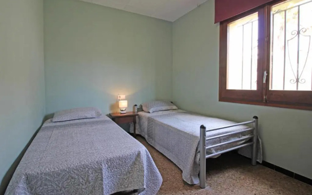 Apart-rent PANI Casa con jardín 0081