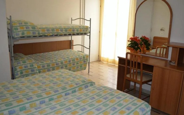 Hotel Zani