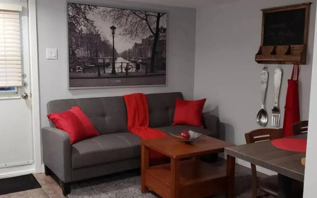 1-Bedroom Mi Casita by Amazing Property Rentals