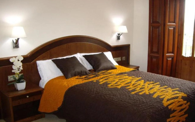Hotel San Sebastián Hospedería