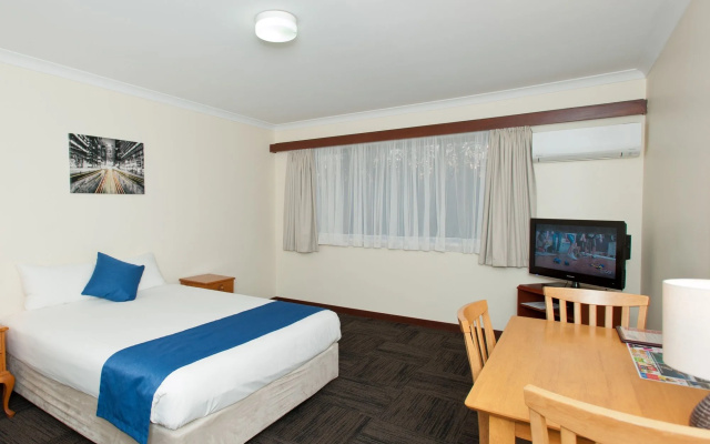 Admiral Motel Bunbury