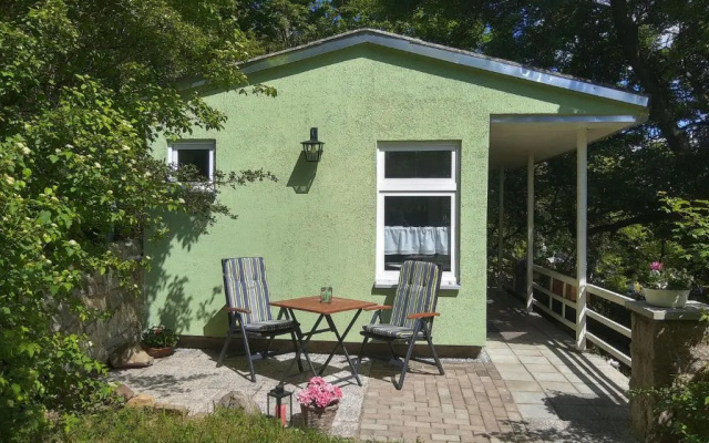 Ferienhaus Paulina