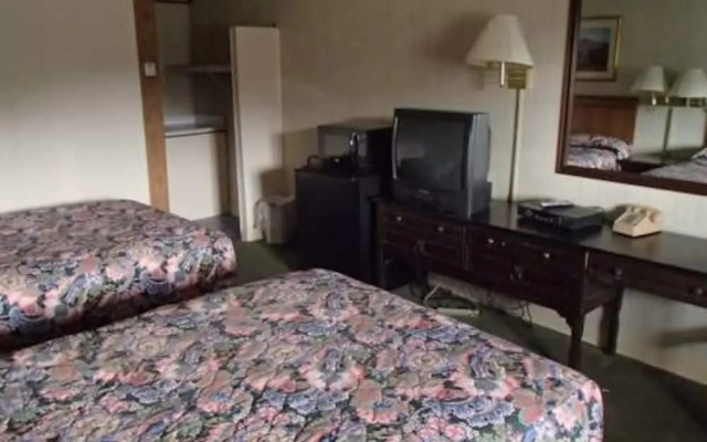 1st Interstate Inn