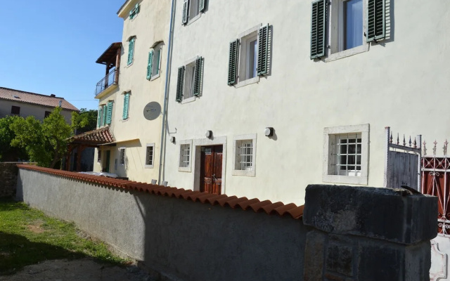 Villa Angiolina