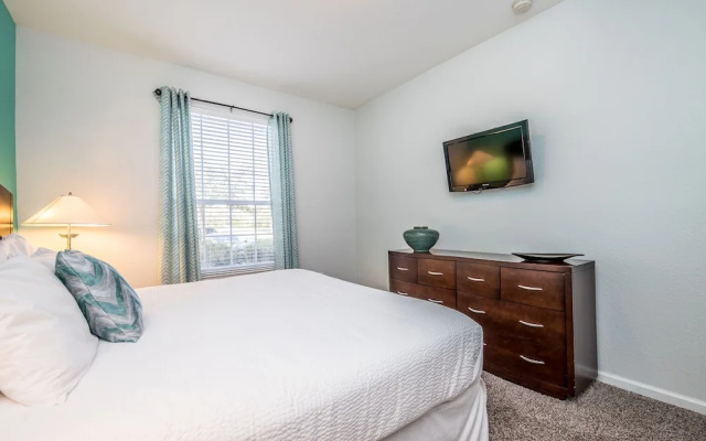 Oasis Retreat