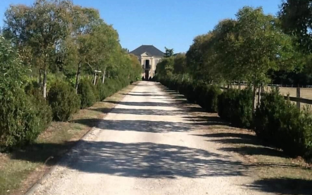 En Bord de Rivière