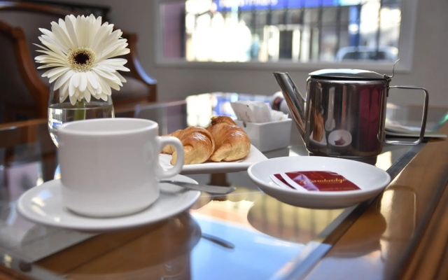 Naindo Park Hotel