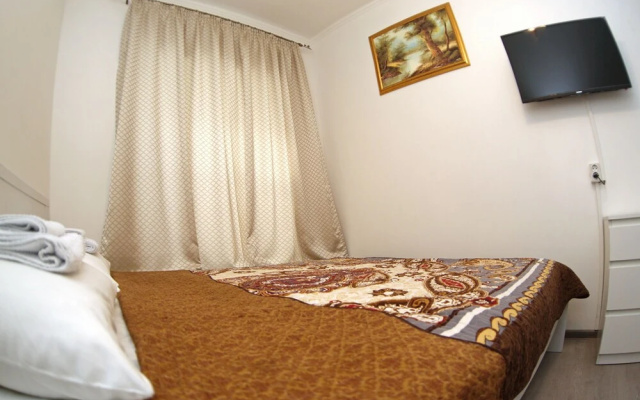 Apartment Romas
