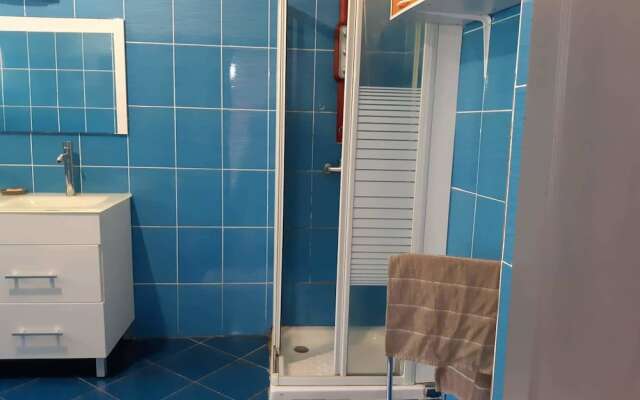 Cacao Lodge in Mamoudzou, Mayotte from 123$, photos, reviews - zenhotels.com