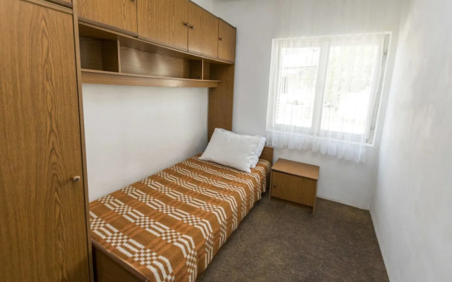 Apartment Ljuba