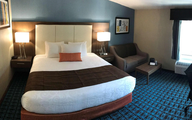Chelmsford Inn