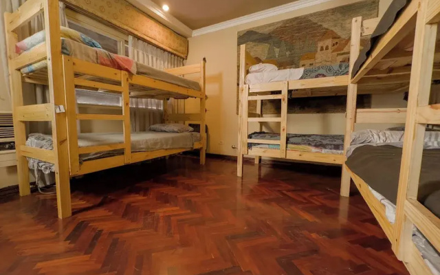Rodex Hostel Tucuman