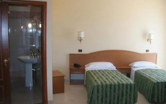 Hotel San Giorgio