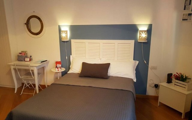 FantAflat in Rome, Italy from 158$, photos, reviews - zenhotels.com guestroom