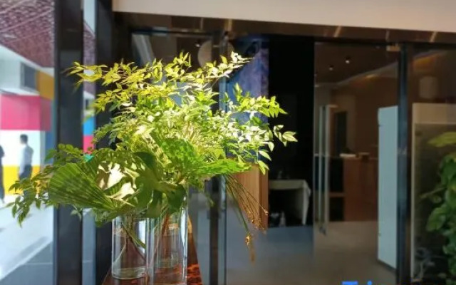 Youhe Serviced Residences (Guangzhou Panyu)