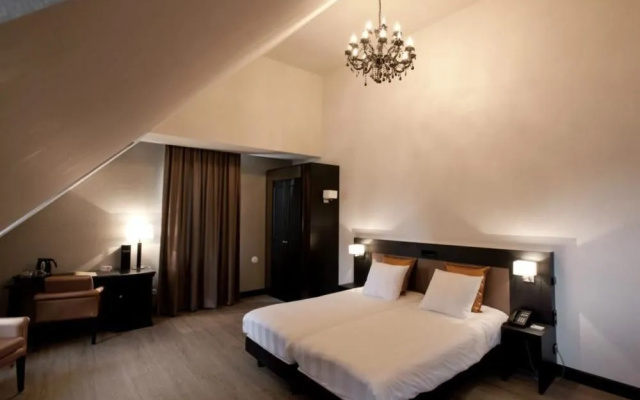 Charme Hotel & Restaurant De Arendshoeve