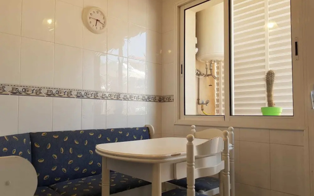 Apartament Miramar