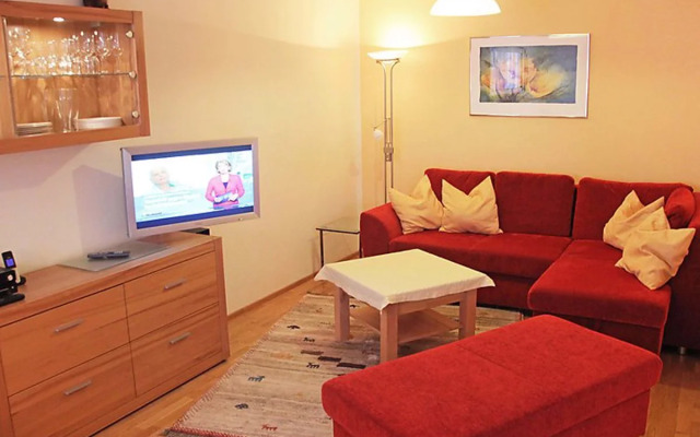 Apartment Bibelöd Ruhpolding 24769