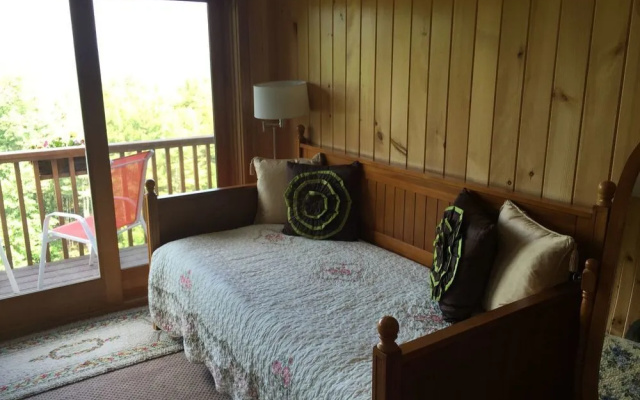 The George Ellen Bed and Breakfast