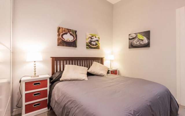 Apartamento Lavapies Zen