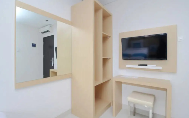 Airy Simpang Lima Anggrek Satu 18 Semarang