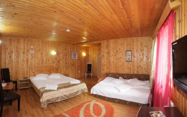 Pension La Cristina