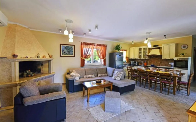 Villa St. Martina